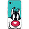 Looney Tunes Sylvester Zoomed In Google Pixel 3a XL Skin